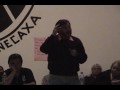 Fernández Noroña en Necaxa 3