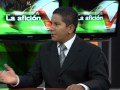 CUAUHTÉMOC BLANCO ESTÁ PASADO DE PESO