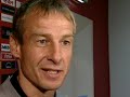 Die Interviews nach dem Remis gegen Bochum