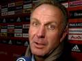 Die Interviews nach dem Remis gegen Bochum