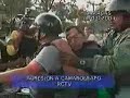Venezuelan version of freedom of speech
