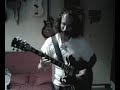 Stephane Giovannelli Guitar Solo #8 Style Jazz Be Bop Stephane Giovannelli Guitar Solo #8 Style Jazz Be Bop