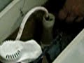 Changing Toilet Flapper