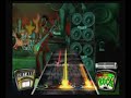 Guitar Hero 2 Custom - Fury Of The Storm