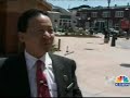 New Hotel Opening On Cannery Row