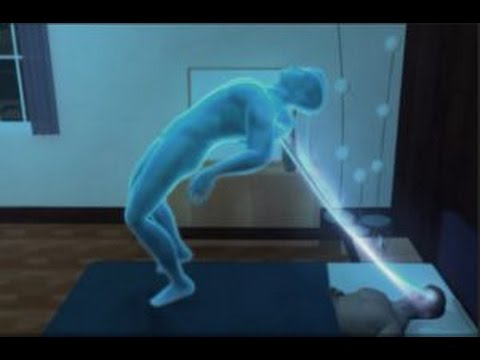 how to easily astral project