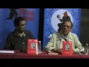 Poetas en el camino II