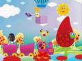 minik ilker baby tv