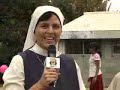 agapetv8   iglesia al aire   hermanas carmelitas