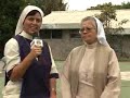 agapetv8   iglesia al aire   hermanas carmelitas