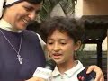 agapetv8   iglesia al aire   hermanas carmelitas