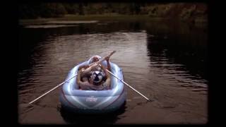 The Two Robbers - Übers Meer