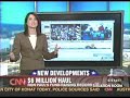 Ron Paul Money Bomb Story on CNN (12/17/07)