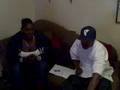 Keysha Cool Show- interview with Sleyv Part One