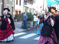 53e Festival Folklorique International du Rouergue