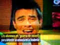 Duelo de voces en La Academia Ultima Generacion