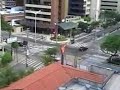 Beira Mar Fortaleza, Brasil