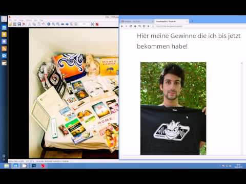 Gewinnspiele *ich gewinne* - Tipps und Tricks