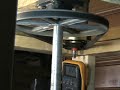 Savonius geared (vawt,vertical axis,windturbine,hawt, ametek) Savonius geared (vawt,vertical axis,windturbine,hawt, ametek)