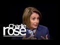 Charlie Rose - Nancy Pelosi