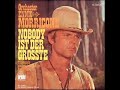 Ennio Morricone - A Genius, Two Companions & An Idiot