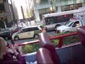 Trapped In Traffic