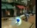 Sonic Unleashed Trailer