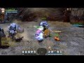 ドラゴンネスト ほぼ右クリックのみでケルベロスネスト - YouTube