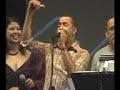 Andy Monta�ez Tributo a Marvin Santiago\" Dos Soneros\"