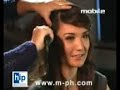 Ornusa Cadness Mobile Philippines Jan 2007 Video Interview