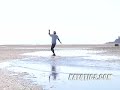 John Minns Kayotics
