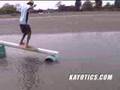 John Minns Kayotics
