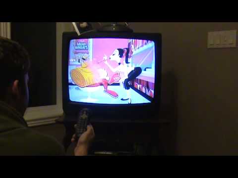 how to sync rca universal remote to tv