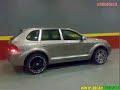 Cars In Saudi Arabia Part 1
