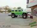 Cars In Saudi Arabia Part 1
