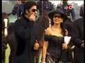 My Name Is Khan : Shahrukh Khan's New Film