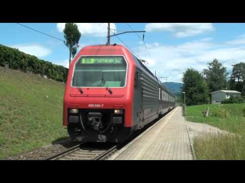 SBB/CFF/FFS Re450 – European Traction SBB/CFF/FFS Re450 – European Traction