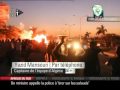 Joueurs Algériens agressés à l'arrivée à l'hotel en Egypte