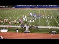 Spring Grove at Marching Spectacular - Oct 6, 2012 ...