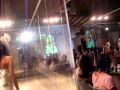 Lun*na Menoh fashion show