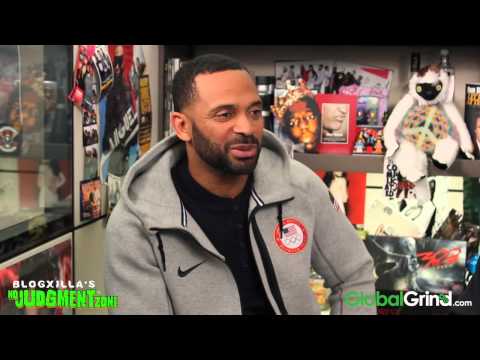 Mike Epps Explains Why