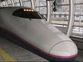 Hayate　Tohoku-sinkansen　Ｅ２　はやて