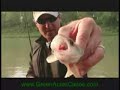 Reel in the Outdoors - Whitewater Fishing-Green Acres Canoe