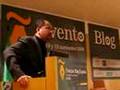 José Luis Orihuela y la blogosfera