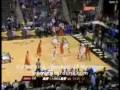 videos de CyberDunk NCAA 2008.11.24 Syracuse v Florida 2