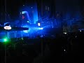 Groove Armada DJ set on UAF 08