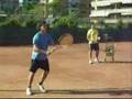 ECOLE DE TENNIS 2009 (encadré par Séverine RICHARD)