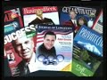Olympic Motivational Speaker Ruben Gonzalez - Part 5