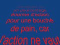 le futur proche 5 mieux