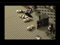 Particle illusion test